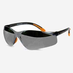 MOTOCROSS GOGGLES – BLACK